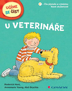 E-kniha U veterináře