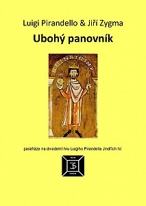 E-kniha Ubohý panovník