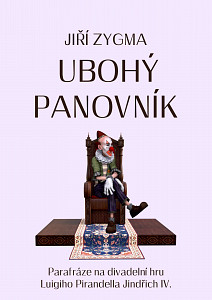 E-kniha Ubohý panovník