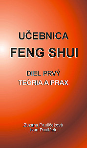 E-kniha Učebnica Feng Shui I.