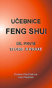 E-kniha Učebnice Feng Shui I.