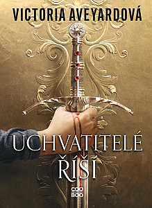 E-kniha Uchvatitelé říší