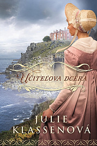 E-kniha Učiteľova dcéra