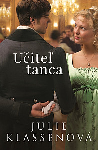 E-kniha Učiteľ tanca