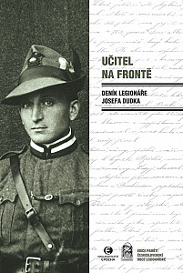 E-kniha Učitel na frontě