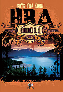 E-kniha Údolí – Hra