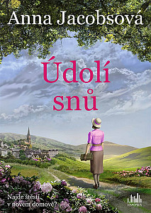 E-kniha Údolí snů