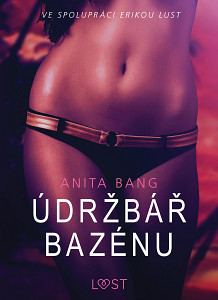 E-kniha Údržbář bazénu – Sexy erotika