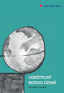 E-kniha Udržitelný rozvoj území