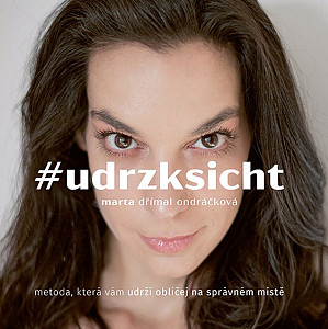 E-kniha #udrzksicht