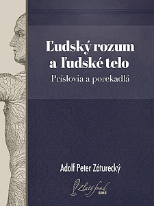 E-kniha Ľudský rozum a ľudské telo. Príslovia a porekadlá