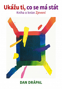 E-kniha Ukážu ti, co se má stát