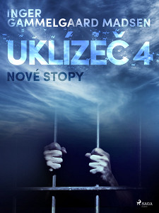 E-kniha Uklízeč 4: Nové stopy