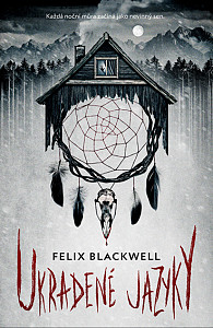 E-kniha Ukradené jazyky