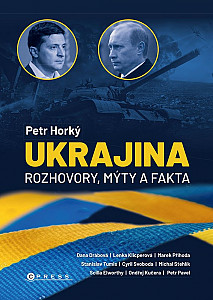 E-kniha Ukrajina