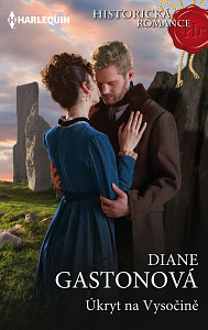 E-kniha Úkryt na Vysočině