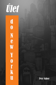E-kniha Úlet do New Yorku