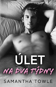 E-kniha Úlet na dva týdny