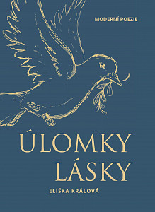 E-kniha Úlomky lásky