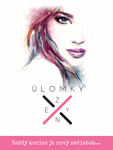 E-kniha Úlomky ženy 2