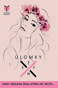 E-kniha Úlomky ženy