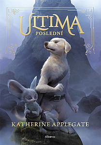 E-kniha Ultima (1): Poslední