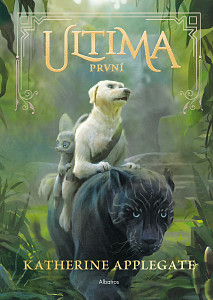 E-kniha Ultima (2): První