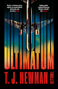 E-kniha Ultimátum