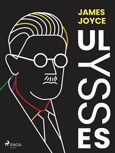 E-kniha Ulysses