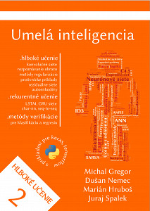 E-kniha Umelá inteligencia 2