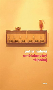 E-kniha Umělohmotný třípokoj