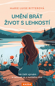 E-kniha Umění brát život s lehkostí