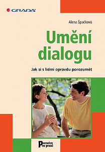E-kniha Umění dialogu