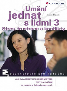 E-kniha Umění jednat s lidmi 3