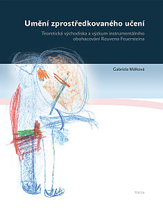 E-kniha Umění zprostředkovaného učení