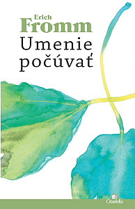 E-kniha Umenie počúvať