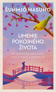 E-kniha Umenie pokojného života