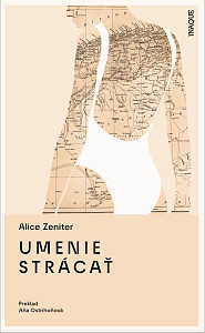 E-kniha Umenie strácať