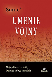 E-kniha Umenie vojny