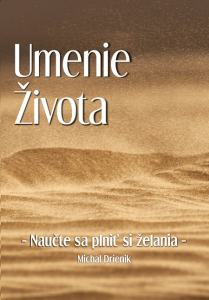 E-kniha Umenie Života