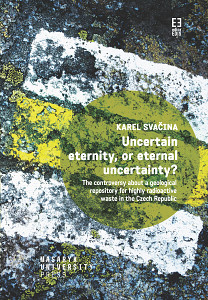 E-kniha Uncertain eternity, or eternal uncertainty?