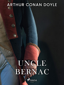 E-kniha Uncle Bernac