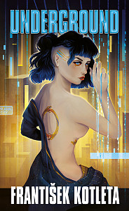 E-kniha Underground