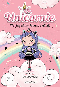 E-kniha Unicornie