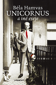 E-kniha Unicornus a iné eseje