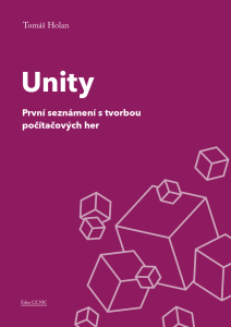 E-kniha UNITY