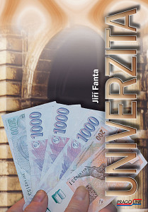 E-kniha Univerzita