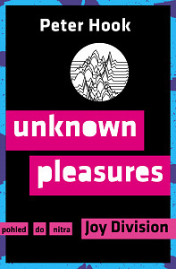 E-kniha Unknown Pleasures