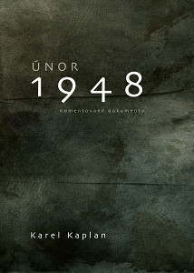 E-kniha Únor 1948
