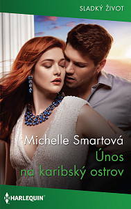 E-kniha Únos na karibský ostrov